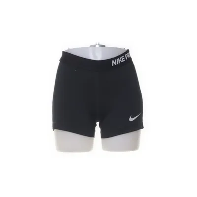 Hotpants (Zwart) van Nike Pro