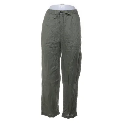 Pants (Green) from Arket Linen