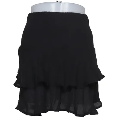 Kjol (Svart) från Shein Polyester