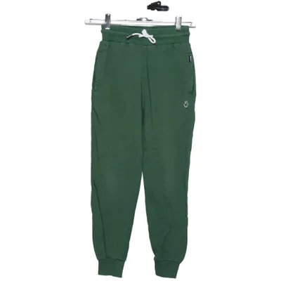 Joggingbroek (Groen) van Molo Organisch katoen