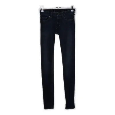 Jeans (Blå) från Tiger of Sweden Jeans Bomull, Polyester