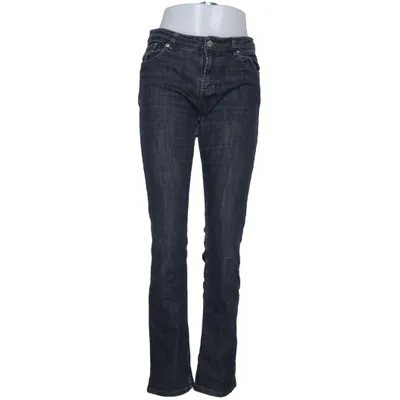Jeans (Blå) från WERA Stockholm Bomull, Polyester