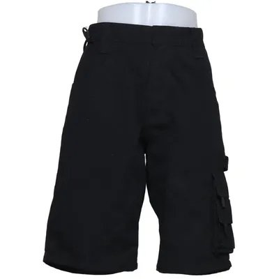 Korte werkbroek (MOTION TEX PLUS) van Nitras Katoen, Polyester