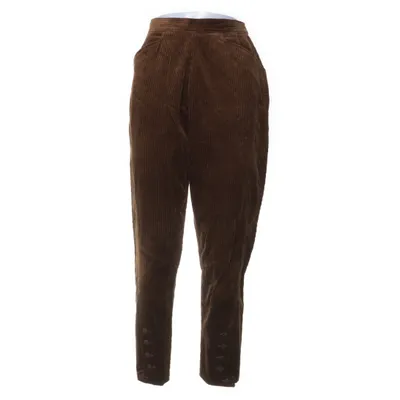 Corduroy broek (Bruin) van Newhouse