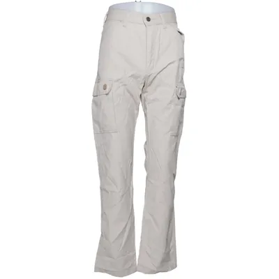 Pantalon cargo (Beige) de Take Two Coton, Polyamide