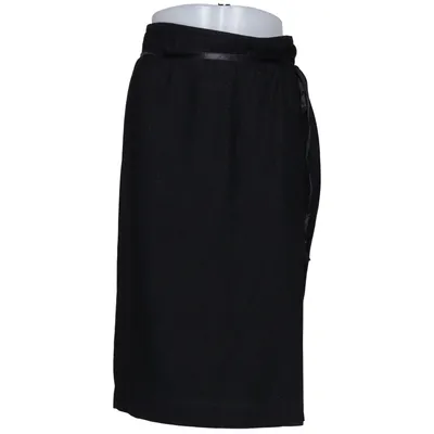 Kjol (Svart) från NIGHT Birger et Mikkelsen Polyester