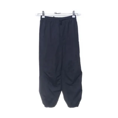 Overbroek (Zwart) van Snowtex Polyester