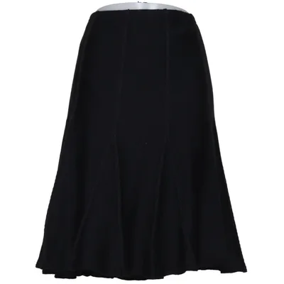 Skirt (Black) from Zitella Polyamide