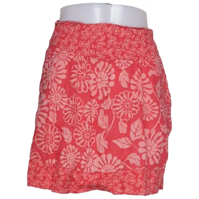 Jupe (Rouge, Rose) de Mystic Coton