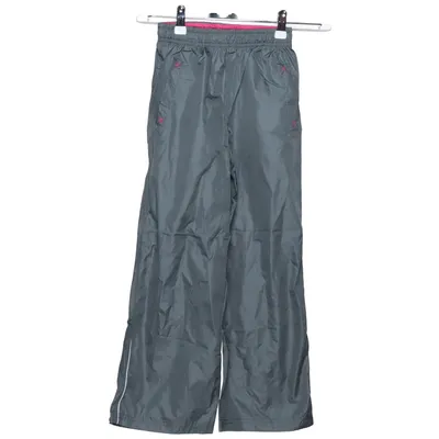 Regnbyxor (Grå) från Pocopiano Polyester