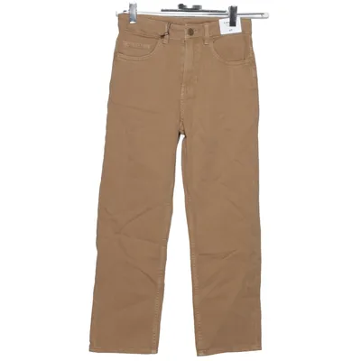 Jean (Beige) de H&M Coton