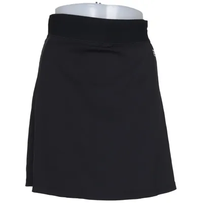 Træningsnederdel (Sort) fra Oxide Elastan, Polyester
