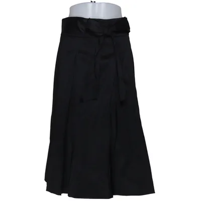 Jupe (Noir) de Preston & York Élasthane, Nylon, Polyester