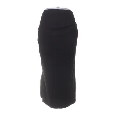 Maternity skirt (Black) from Missguided Maternity