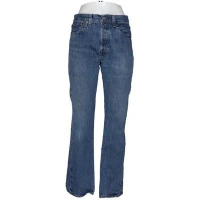 Jeans (Blå) från Levi's Premium Bomull