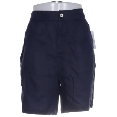 Shorts (Blå) från Tahari Linne