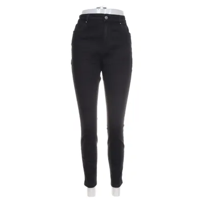 Spijkerbroek (Zwart) van ONLY Blue Denim Katoen, Elastaan, Polyester