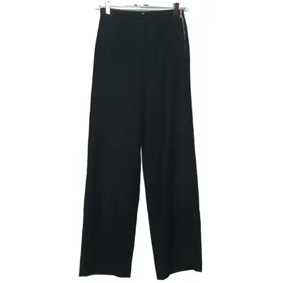 Pantalon patte d'éléphant (Levant) de Bellerose Acrylique, Coton, Polyester, Laine