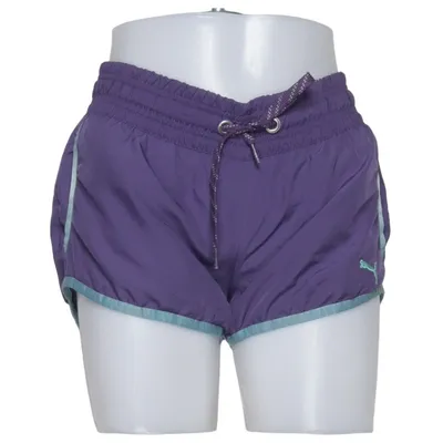 Trainingsshorts (Lila) van Puma