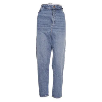 Jeans (LIFT & SHAPE) från New Look Curves Bomull, Elastan, Polyester