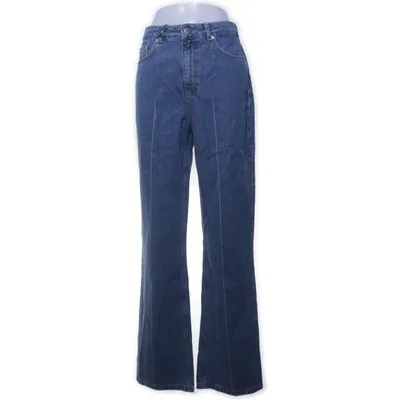 Jeans (Blå) från Le Ger by Lena Gercke About You Bomull