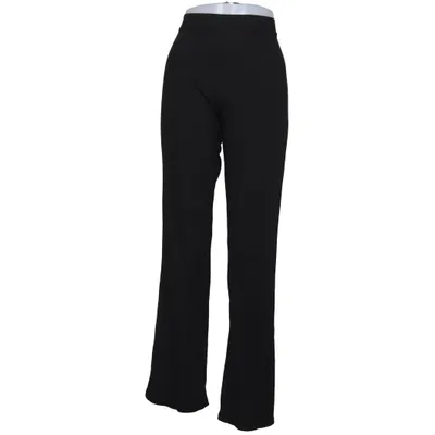 Palazzo pants (Black) from Softer Days Elastane, Polyester