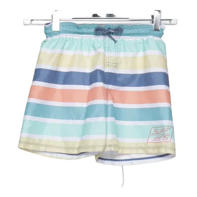 Zwemshort (Blauw, Meerkleurig) van H&M Polyester