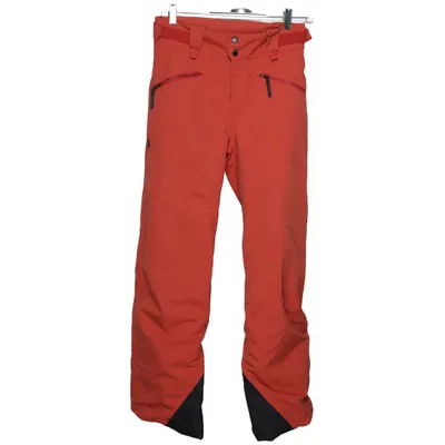 Skidbyxor (Orange, Svart) från Peak Performance Återvunnen polyester