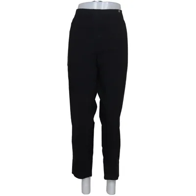 Pantalon (Noir) de Robell Élasthane, Polyamide, Viscose