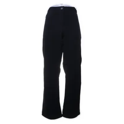 Outdoor broek (Zwart) van McKinley Katoen, Elastaan, Polyamide