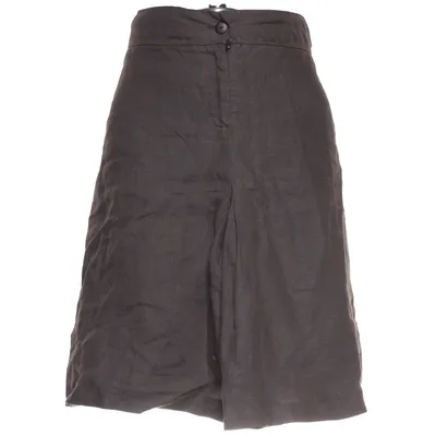 Korte broek (Bruin) van Charles Linnen