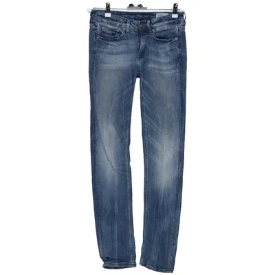 Jeans (Blå) från G-Star Raw Denim Bomull, Elastan