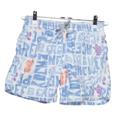 Zwemshort (Blauw, Wit, Meerkleurig) van Vilebrequin
