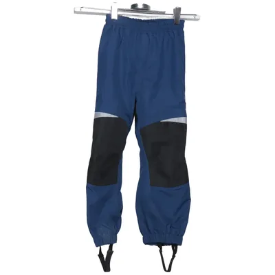 Skibroek (Blauw, Zwart) van Everest Polyamide, Polyester