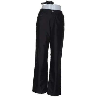 Overtrousers (Black) from Silva Polyester