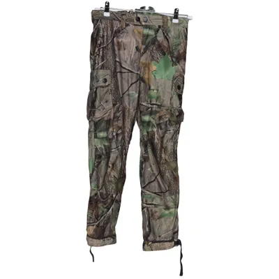 Jaktbyxor (Flerfärgad) från Euro Hunt Polyester
