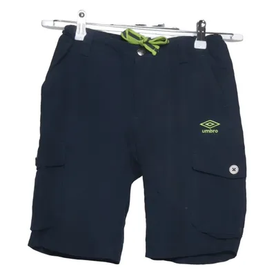 Short de sport (Pks882 Ray) de Umbro Coton, Polyamide, Polyester