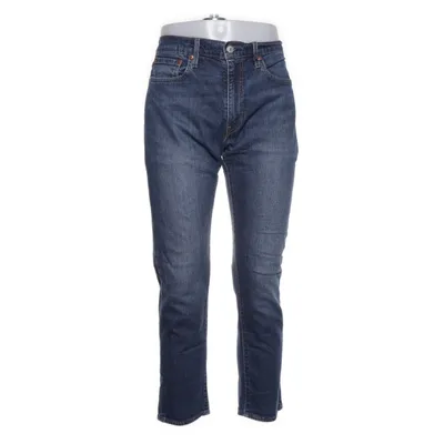 Jeans (502) från Levi Strauss & Co Bomull, Elastan