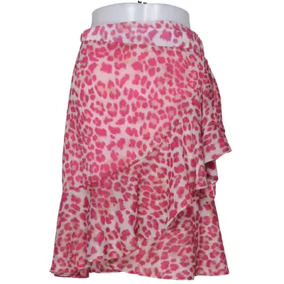 Rok (Roze, Meerkleurig) van Daisy Grace Polyester