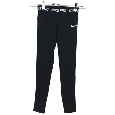 Collants de sport (Noir) de Nike Pro