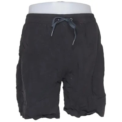 Zwemshort (Zwart) van Aquarapid Polyester