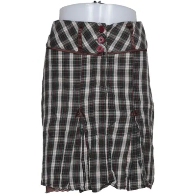 Kjol (ABIGAIL SKIRT) från Capri Collection Bomull