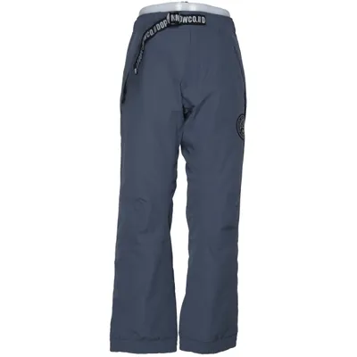 Täckbyxor (Blizzard) från Dope Nylon, Återvunnen polyester