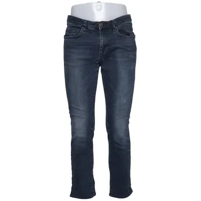 Jeans (Oscar) from Boomerang Denim Cotton, Elastane