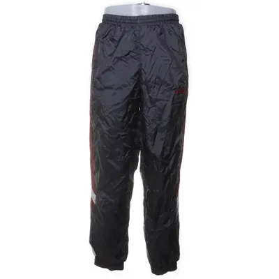 Träningsbyxor (Grå) från Adidas Nylon, Polyester, Bomull