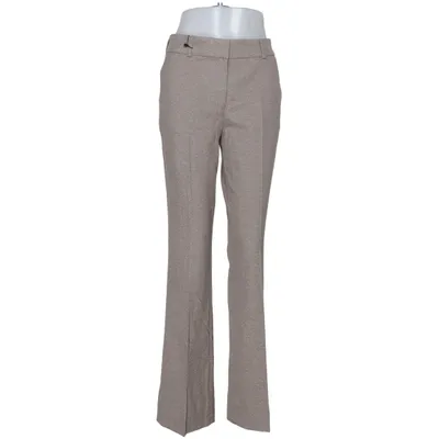 Stoffhose (Beige) von Five Units Elasthan, Recyceltes Polyester, Viskose
