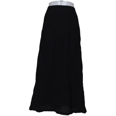 Kjol (Svart) från Cubus Polyamid, Viskos