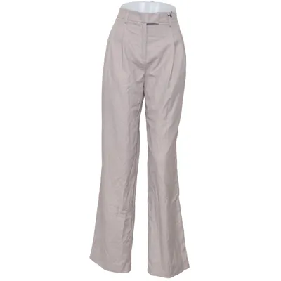 Chino (Beige) de NLY Trend Polyester, Viscose