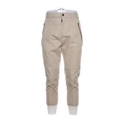 Byxor (Beige) från SOC Bomull, Polyester