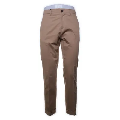 Chinos (Beige) van Golden Goose Katoen, Elastaan